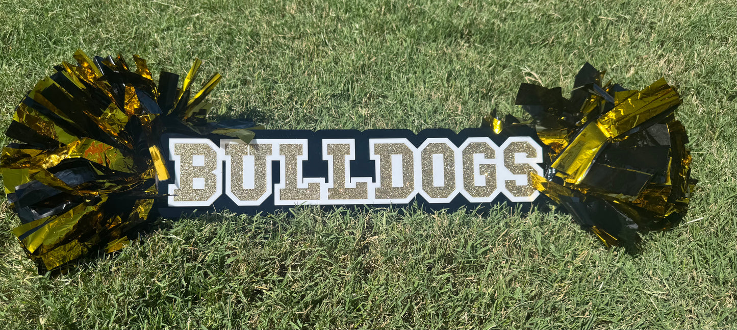 Large Spirit Sticks